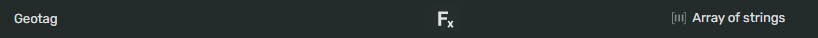 tree-of-strings-array-type