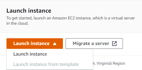 launch-instance